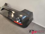 Achterbumper van een Seat Leon (LC9Z), Auto-onderdelen, Gebruikt, -, -, Ophalen of Verzenden