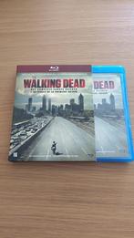 The Walking Dead Seizoen 1, Ophalen of Verzenden, Zo goed als nieuw, Horror