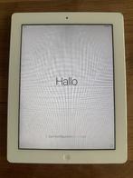 Ipad 2 16GB WiFi inclusief Apple hoes, Computers en Software, Apple iPads, 10 inch, Gebruikt, Apple iPad, Ophalen of Verzenden