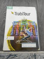 TrabiTour Duits VWO Deel B, Boeken, Gelezen, VWO, Duits, Noordhoff