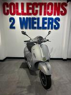 Vespa GTS Supertech 300cc Grigio Enthusiasta Matt DEMO ACTIE, Overige modellen, 300 cc, Nieuw, Ophalen of Verzenden