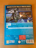 Monster hunter ultimate 3, Spelcomputers en Games, Avontuur en Actie, Vincent's games, 1 speler, Ophalen of Verzenden