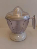 Elektrische citruspers Clatronic ZP3066, Ophalen of Verzenden, Zo goed als nieuw, Elektrisch, Citruspers