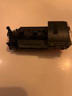 Fleischmann Locomotief, Hobby en Vrije tijd, Modeltreinen | H0, Gebruikt, Fleischmann, Ophalen of Verzenden, Analoog