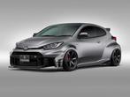Aimgain sport bodykit bumper spoiler - Toyota Yaris GR 24+, Auto diversen, Tuning en Styling, Ophalen of Verzenden
