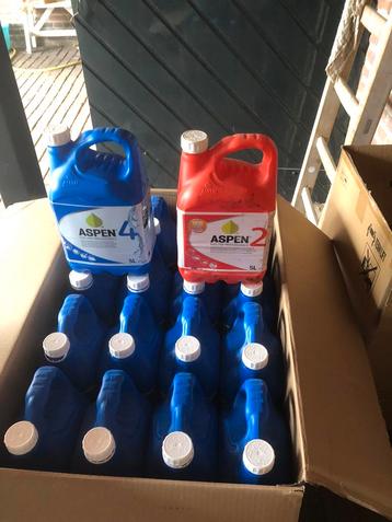 Te koop jerrycan 5 liter beschikbaar voor biedingen