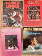 4 VERSCHILLENDE VI SPECIALS, Ophalen of Verzenden, Zo goed als nieuw, Overige binnenlandse clubs, Overige typen