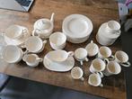 Prince of wales servies, losse onderdelen, Ophalen