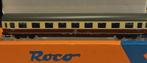 TEE rijtuig (DB 1e klasse) ROCO 4267S (H0), Hobby en Vrije tijd, Modeltreinen | H0, Gelijkstroom, Wagon, Ophalen of Verzenden