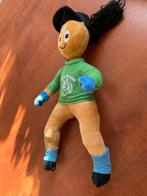 Crafty Ponies Ruiter, Kinderen en Baby's, Speelgoed | Knuffels en Pluche, Ophalen of Verzenden, Gebruikt, Paard