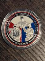 First Responders coin., Ophalen of Verzenden, Landmacht, Nederland