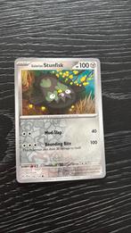 Galarian Stunfisk 106/159. (290), Ophalen of Verzenden, Zo goed als nieuw