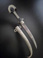 Vintage Jamyia Dolk - Marokko, Antiek en Kunst, Ophalen of Verzenden