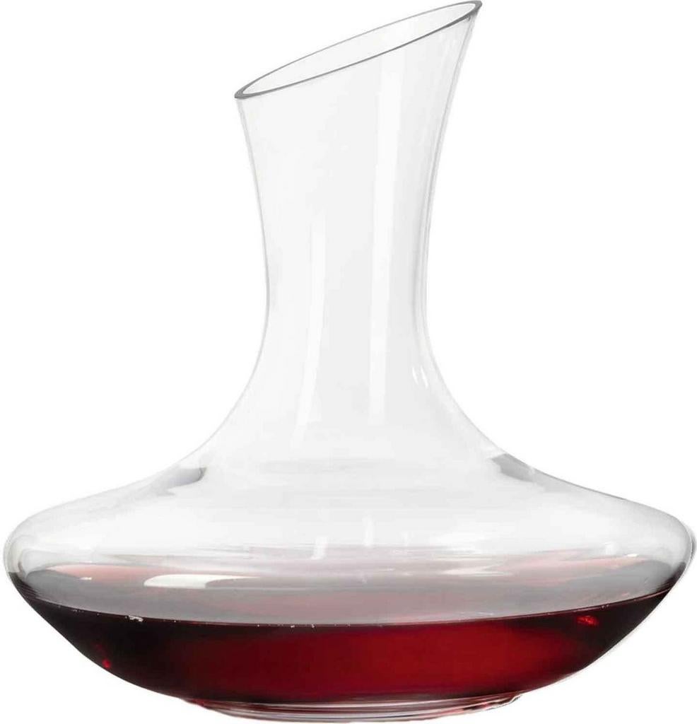 Decanteerkaraf voor Wijn - wijnkaraf Leonardo Daily, Antiek en Kunst, Antiek | Glas en Kristal, Ophalen of Verzenden