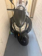Sym Jet 14 brommer 50CC, Ophalen, Gebruikt, Overige modellen, Maximaal 45 km/u