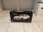 Lego 10295 PORSCHE 911 lege doos (LEEG), Ophalen, Gebruikt