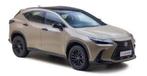 trekhaak lexus nx montage mogelijk, Ophalen