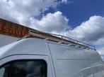 Opel Movano 2.3 CDTI BiTurbo L2H2 Start/Stop euro 6 / vaste, Voorwielaandrijving, 145 pk, Stof, Gebruikt