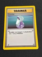 Pokémon Drankje - Base Set - 94/102, Hobby en Vrije tijd, Verzamelkaartspellen | Pokémon, Ophalen of Verzenden, Gebruikt, Losse kaart