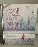 Yvette van Boven - Home Sweet Home XMAS NIEUW!, Boeken, Kookboeken, Nieuw, Ophalen of Verzenden, Yvette van Boven
