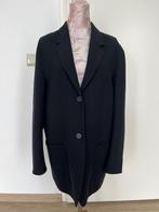 jas van Uniqlo,blauw, mtXL, zgan, Verzenden, Zo goed als nieuw, Maat 46/48 (XL) of groter, Blauw