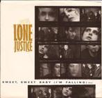 Lone Justice – Sweet, Sweet Baby (I'm Falling) (Remix), Maxi-single, Ophalen of Verzenden, Pop, 12 inch