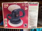 Einhell APM 250 E Autopolijstmachine, Ophalen of Verzenden