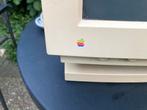 Apple Macintosh Colar Display M1212 beeldscherm monitor 1992, Computers en Software, Vintage Computers, Ophalen, Apple
