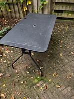 Tuin tafel - Rechthoekig, Ophalen, Gebruikt, Rechthoekig, Metaal