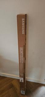 Samsung the frame teak sierlijst 55 inch, Ophalen, 50 Hz, Nieuw, Samsung