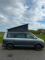 VW California Ocean 6.1, 150 DSG, automaat,2020, Two Tone, Caravans en Kamperen, Campers, Automaat, Buscamper of Camperbus, Volkswagen