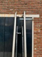 sidebars fiat ducato, Peugeot boxer, Ophalen, Gebruikt