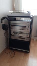 JVC Stereotoren, Ophalen, Gebruikt, Cd-speler, JVC