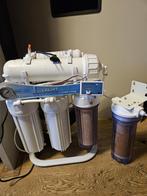 Zeeaquarium osmose apparaat, Dieren en Toebehoren, Vissen | Aquaria en Toebehoren, Ophalen of Verzenden, Zo goed als nieuw, Filter of Co2