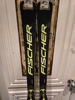 175cm FISCHER RC4 RC NP950€ GEVORDERDEN RACE CARVE TOP SKI