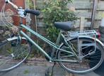 Damesfiets, Fietsen en Brommers, Ophalen, Versnellingen, Giant, 53 tot 56 cm