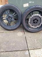 SYM JET14 Onderdelen & Elektrische Fiets Onderdelen, Ophalen of Verzenden, Gebruikt, Overige typen, SYM