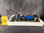 1:18 Williams Racing Mercedes FW44 #6, Auto, W, Nieuw, T