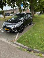 Mitsubishi Outlander 2.0 Dohc Mivec Phev 203pk 4WD CVT 5P, Auto's, Mitsubishi, 1998 cc, Outlander, 4 cilinders, 1820 kg