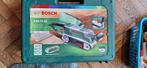 Bosch bandschuurmachine PBS 75 AE, Doe-het-zelf en Verbouw, Gereedschap | Schuurmachines, Ophalen, Zo goed als nieuw, 600 tot 1200 watt