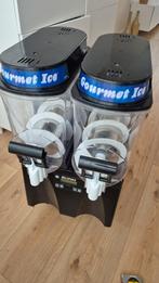 Bunn slushpuppie machine, Ophalen of Verzenden, Zo goed als nieuw