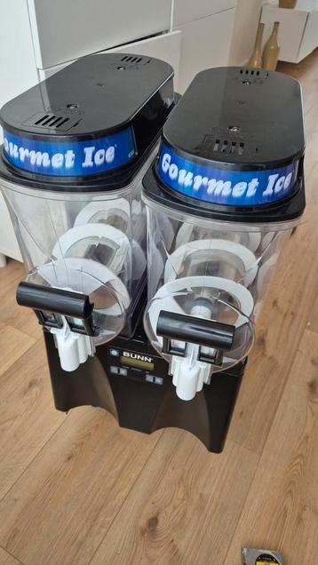 Bunn slushpuppie machine beschikbaar voor biedingen