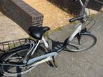 Moederfiets kaptein 26 inch weinig gebruikt, Overige merken, Dubbele standaard, Ophalen of Verzenden, Zo goed als nieuw