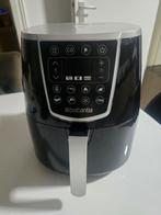 Airfryer, Ophalen of Verzenden, Zo goed als nieuw, Airfryer