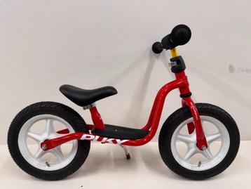 Puky loopfiets LR1 rood nieuw Hooglanderveen Amersfoort beschikbaar voor biedingen