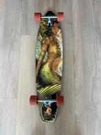 Longboard, Ophalen, Zo goed als nieuw, Longboard