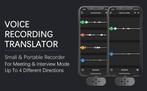 Timekettle Zero Language Translator Android, Ophalen of Verzenden, Nieuw