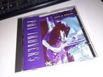 CD Pat Travers ‎– Just A Touch, Ophalen, Zo goed als nieuw, Poprock