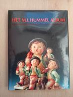 Het M.I. Hummel Album - Boek, Ophalen of Verzenden, Gelezen, Algemeen, M.I. Hummel