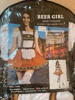 Dirndl, Tiroler Jurkje NIEUW Carnaval - Feestkleding, Maat 38/40 (M), Carnaval, Nieuw, Ophalen of Verzenden